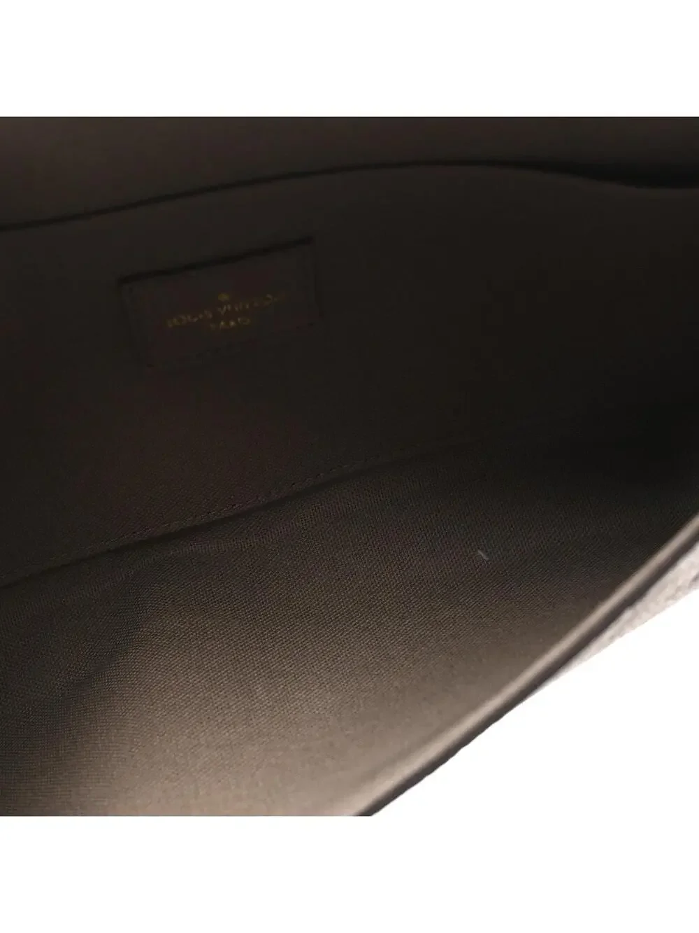Louis Vuitton Empreinte Pochette #333960L11B